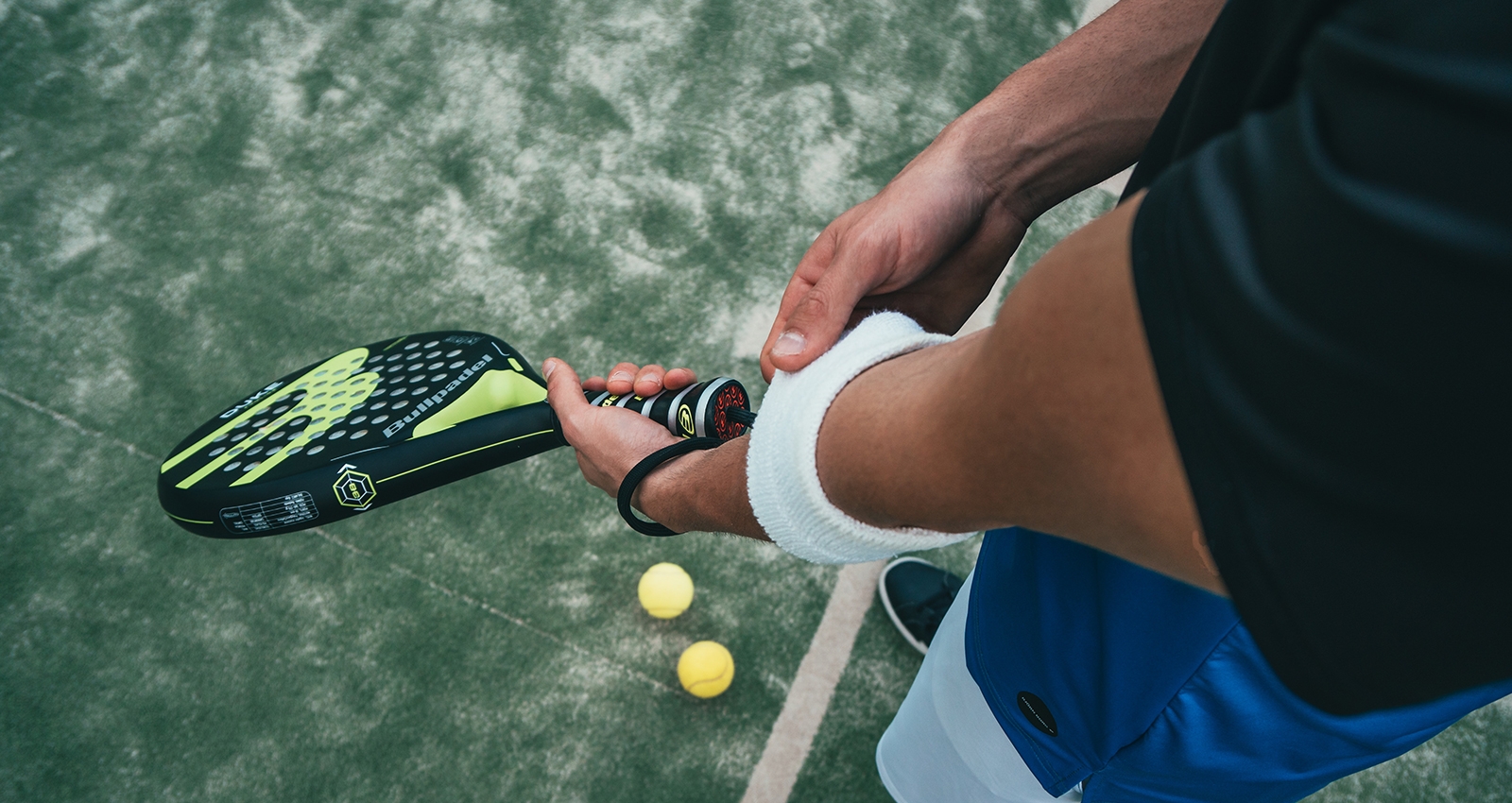 The Benefits of Tennis for the Athlete